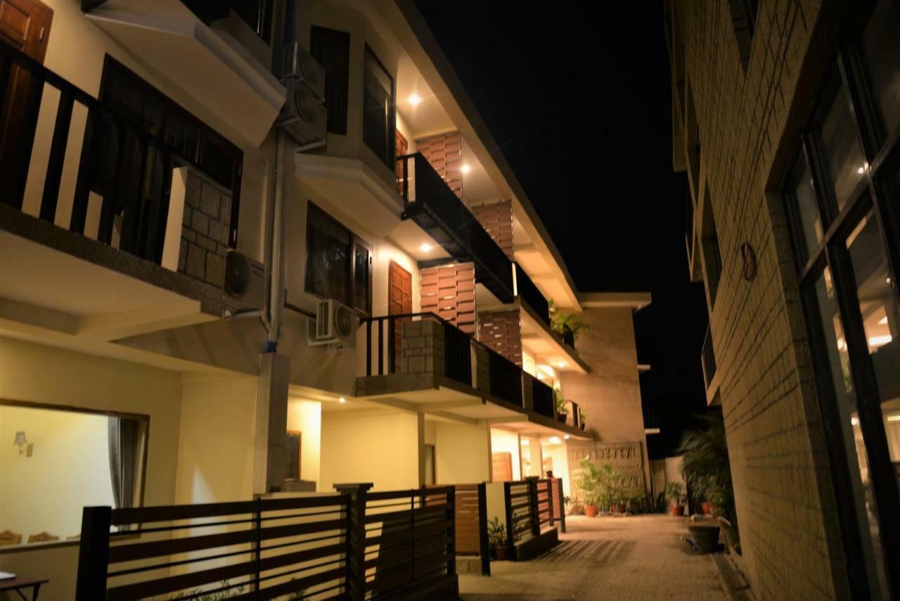 Thazin Palace A Hotel Ngapali Ngoại thất bức ảnh
